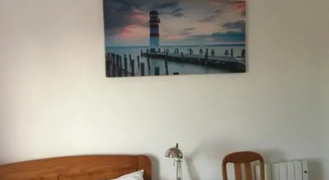 Apartamento JB - Dona Ana, Rezervovat Apartmán Hotely v Lagos s parkováním, Parkování