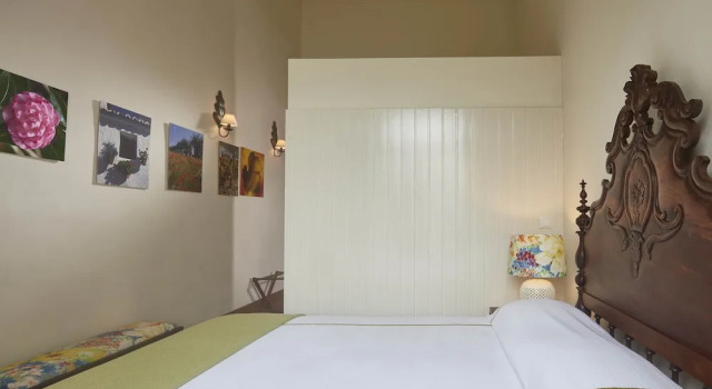 Номер Standard Casadacidade