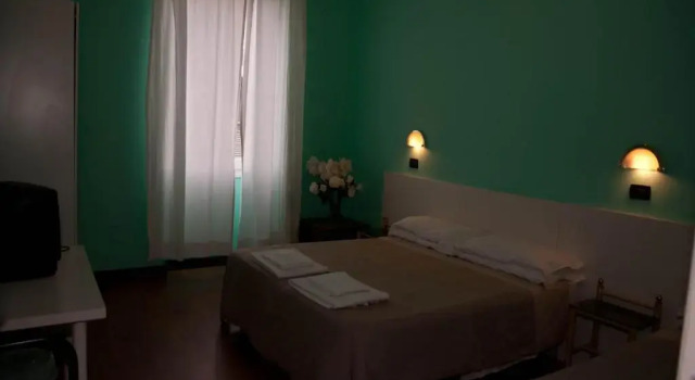 Номер Standard Le Stanze di Boccadasse