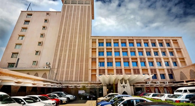 Одноместный номер Executive Hotel Agrabad