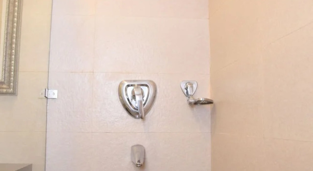 Двухместный номер Deluxe с балконом Hotel Diplomat