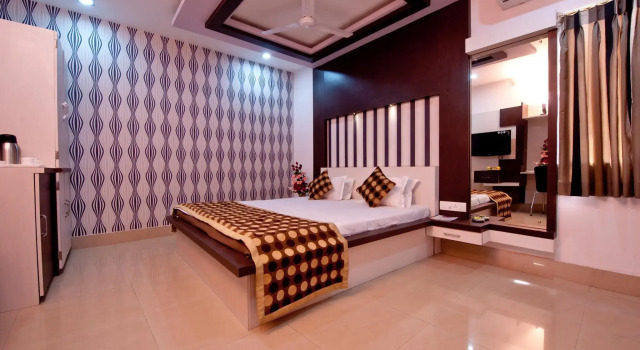 Номер Deluxe Hotel South Park