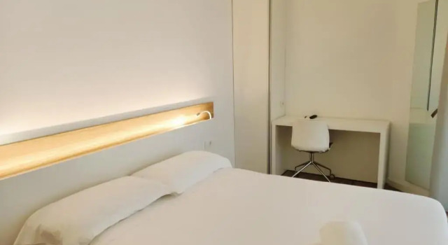 Двухместный номер Economy Toscana Charme Resort