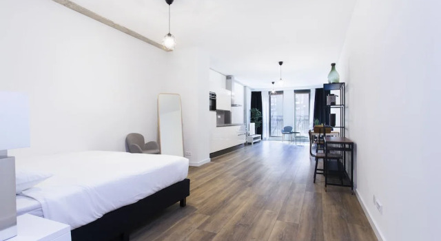 MyCityLofts - Van Vollenhoven Lofts, Забронировать Отель Отели Южной Голландии с парковкой, Парковка