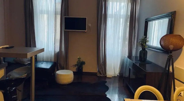 Апартаменты Apartment Abbazia