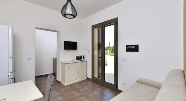 Hytte Damavi Suite