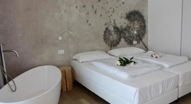 Апартаменты Deluxe My Lake Apartments