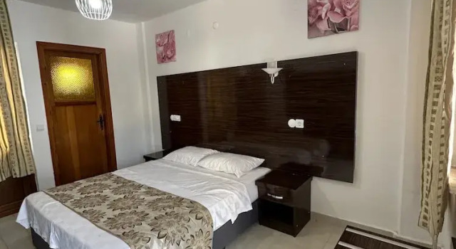 Grand Atlas Hotel