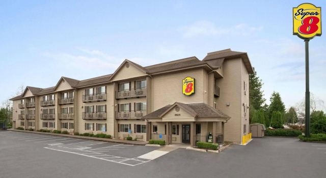 Gateway Inn & Suites Eugene-Springfield, Buchen Sie Hotel Neue Hotels in Washington (state)