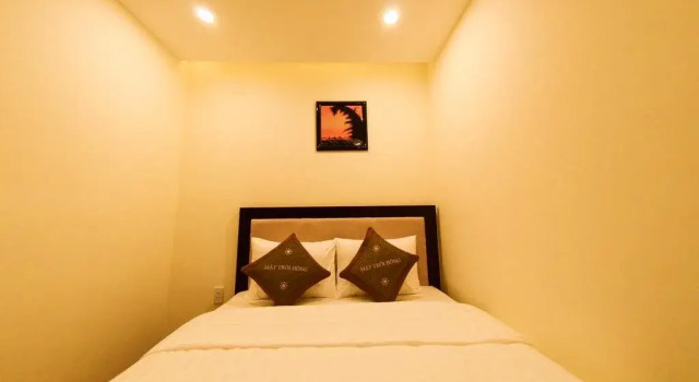 Mat Troi Hong Hotel, Prenota Hotel Da Nang Da Nang