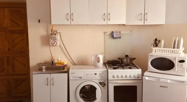 Sala Apartments