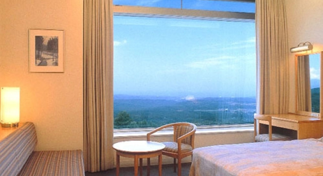 Четырёхместный номер Standard Rockwood Hotel & Spa