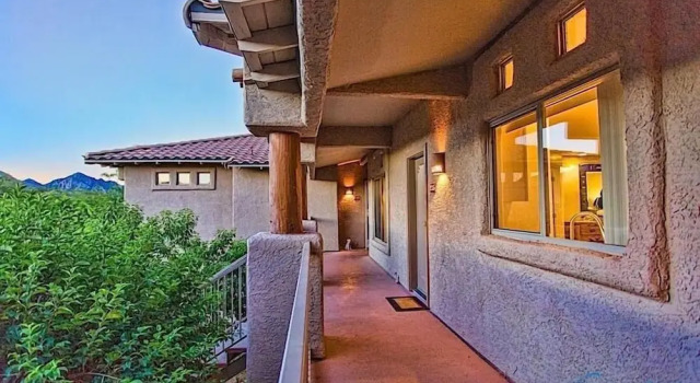 Номер Standard Vistoso Vision 3 Bedroom Condo By Signature Vacation Rentals