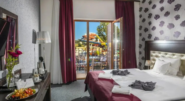 Session Hotel Ráckeve