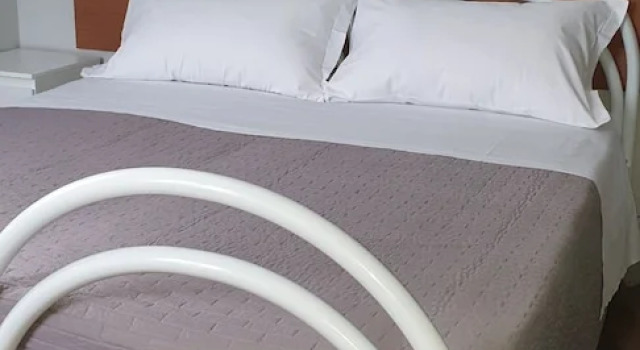 Трёхместный номер Standard Hotel Sporting