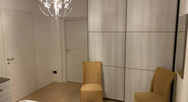 Апартаменты Panoramic Italian Alps Apartment Agape