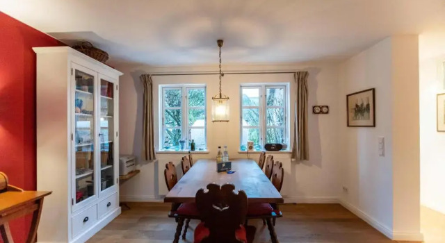 Ferienwohnung Abelke