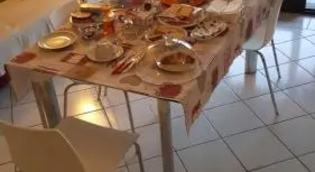 Bed  Bedbreakfast A Casa Di Monica