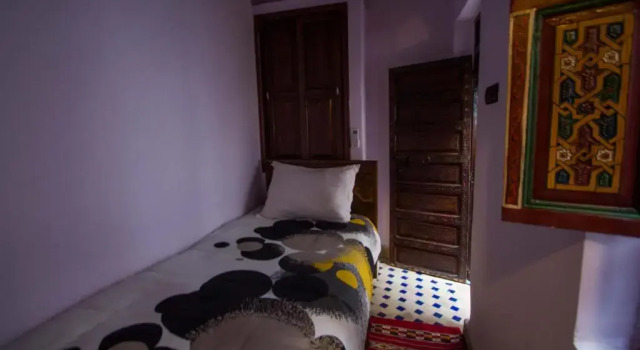 Standard Single quarto Dar el Mathaf