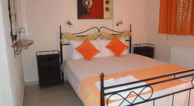 Апартаменты Nestor Apartments