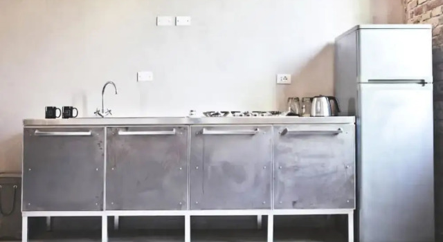 Номер Economy Casa Particular Vintage
