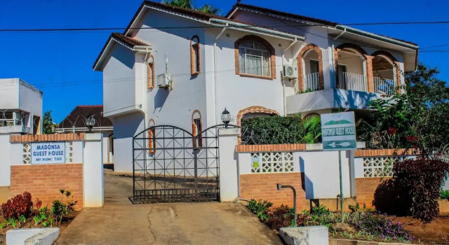 Madonsa Guest House