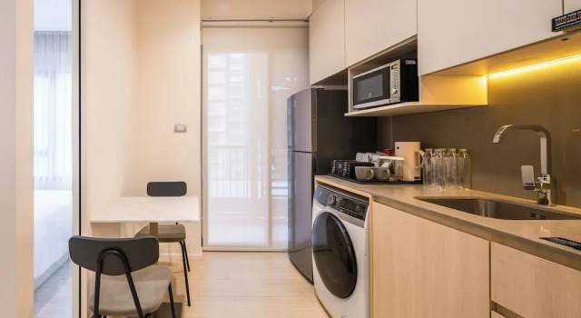 Двухместная студия Sindhorn Midtown Hotel Bangkok, Vignette Collection by IHG