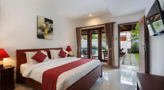 Kusuma Resort