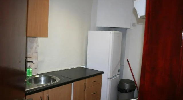 Апартаменты Kensington and Chelsea Grand Apartment