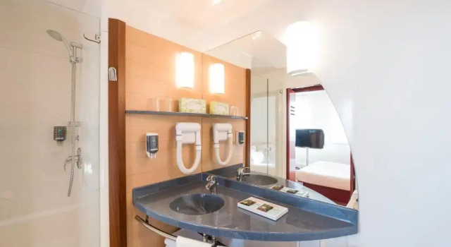 Двухместный номер Superior Novotel Marrakech Hivernage