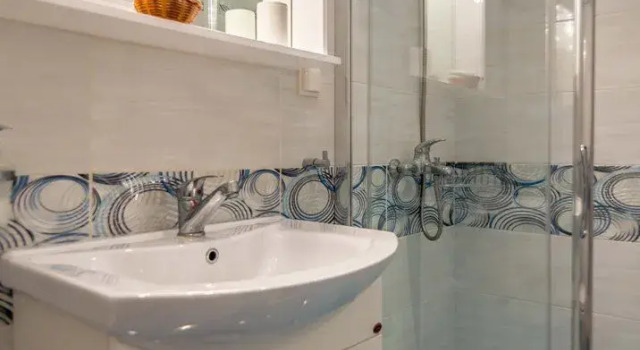 Номер Superior Villa Sosanna