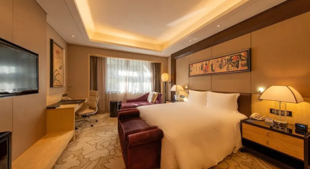 Hilton Xi'an