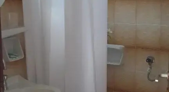 Трёхместный номер Standard с балконом Ritas Place Hotel