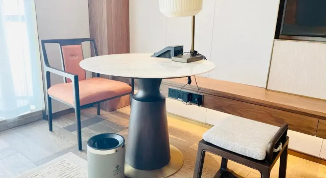 Двухместный номер Standard Yidu Jinling Grand Hotel Yancheng
