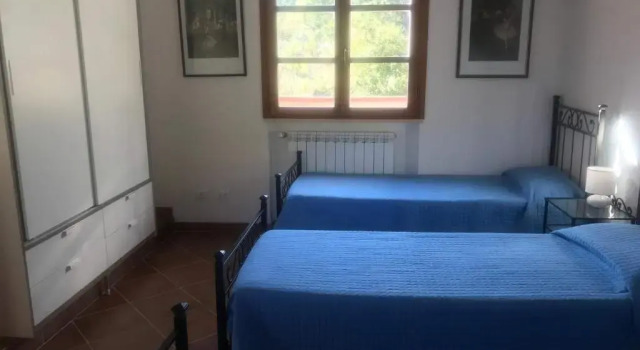 Апартаменты Sopra Il Santuario