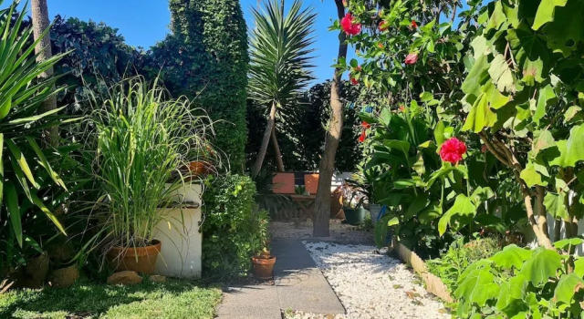 Коттедж Albufeira Cozy Garden T2 Near the Beach
