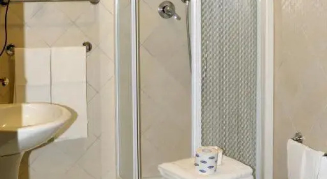 Номер Standard La Villa Del Patrizio