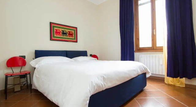 Апартаменты Optimus Host Lodi Apartment