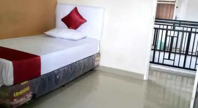Salshabila House Syariah Bandara, Prenota Appartamento Makassar 
