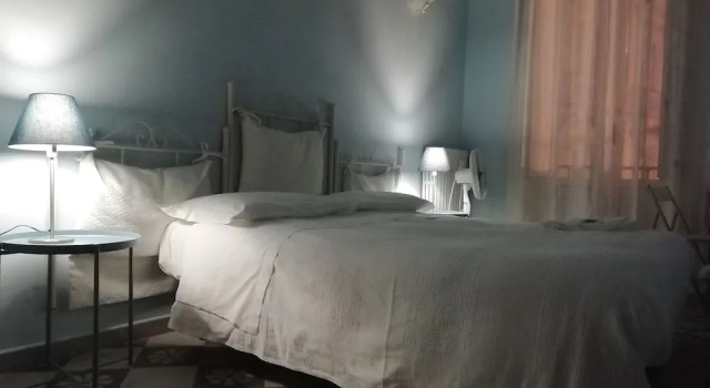 BB Antichi Ferrai, Prenota Hotel Hotel a Molise con parcheggio, Parcheggio