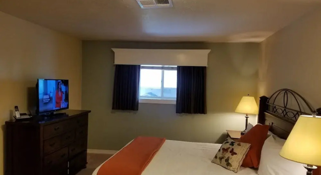 Redwood Garden Inn, Varaa Mini-hotelli Grants Pass Applegate Valley