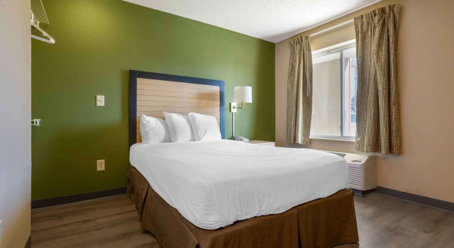 Люкс Extended Stay America Suites - Houston - The Woodlands