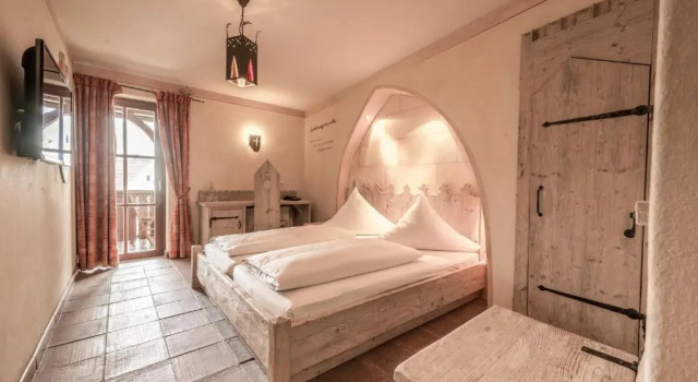 Одноместный номер Standard Hotel Arthus
