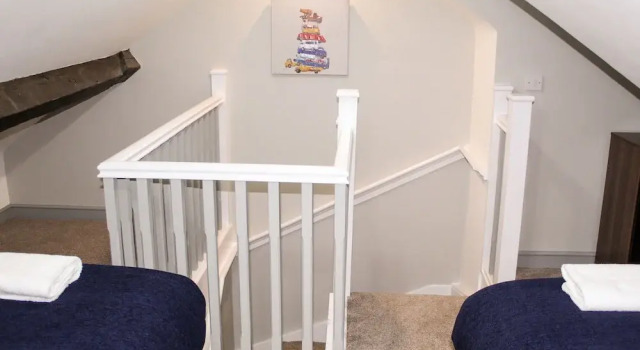 Апартаменты Modern Duplex Apartment Nr Liverpool ONE