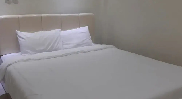 Номер Standard Hotel O Kost Takalar Near Polsek Mappakasunggu (Mapsu)