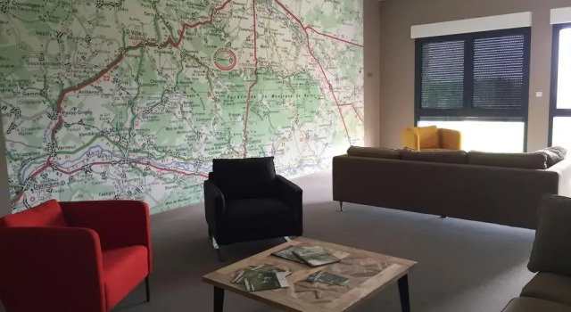 Dans Les Vignes, Prenota Hotel Hotel a Aquitania con colazione, Colazione
