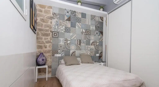 Апартаменты Цокольный этаж Myflats Old Corner