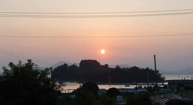 Yeosu Seommaeul Pension