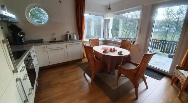 Ferienhaus Junge Ruhr, Đặt Khách sạn Olsberg Sauerland