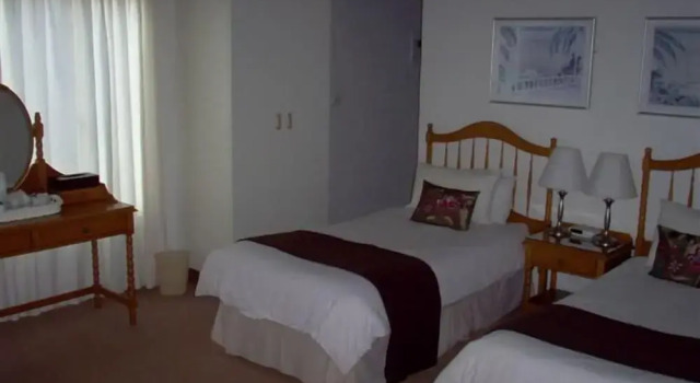 Everglades Hotel, Забронировать Отель Даргл Квазулу-Наталь